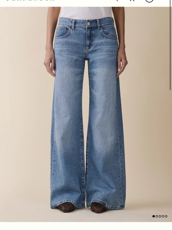 Jeanerica Denim - Jeanerica Kyoto Jeans Color:Vintage 69 size 28/32